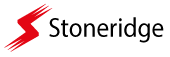 TACHOGRAFY STONERIDGE Logo